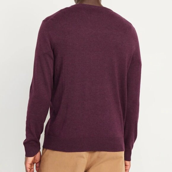 BNWT OLD NAVY Men's Crew Neck Sweater - Picture 2 of 5